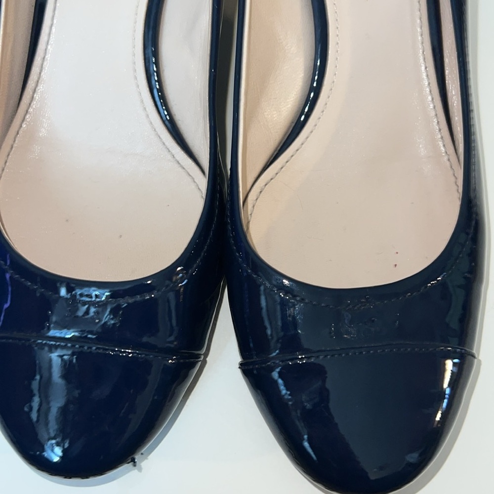 Prada Block Heels - Picture 7 of 7
